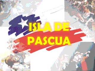 ISLA DE PASCUA