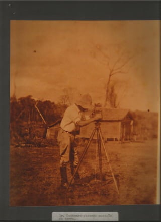 Acervo Firpo: Zona da mata