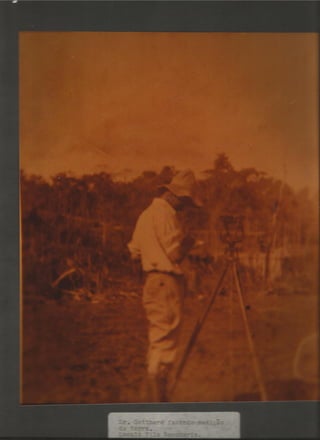 Acervo Firpo: Zona da mata