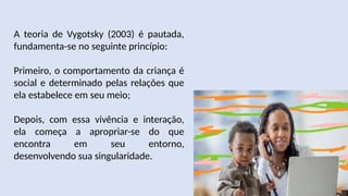 Zona de desenvolvimento proximal e o jogo.pptx
