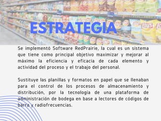 Redprairie Tool Pepsico.pdf