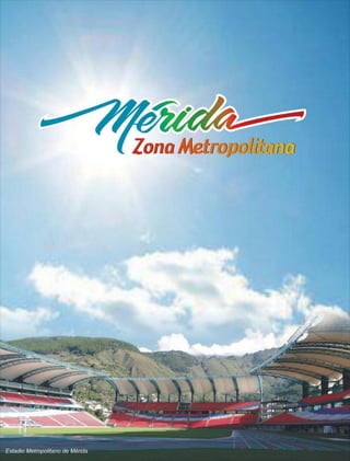 Zona Metropolitana de Mérida
