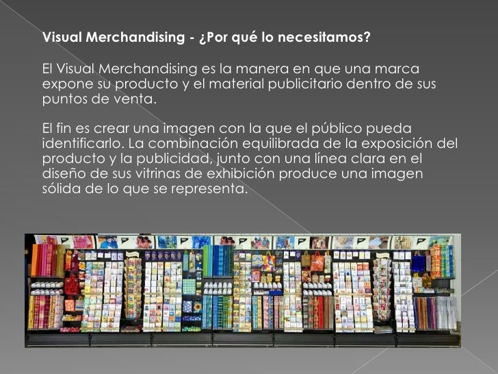 Zona retail visual merchandising