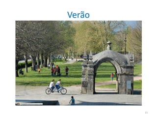 Verão
15
 