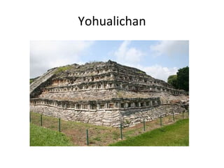 Yohualichan