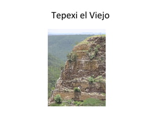 Tepexi el Viejo