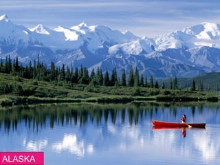 ALASKA

 