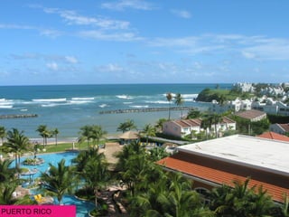 PUERTO RICO

 