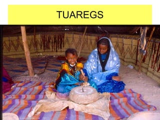 TUAREGS 