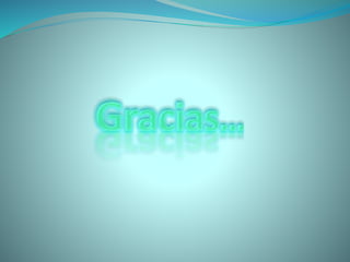 Zonas de vida parte 2