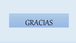 GRACIAS
 