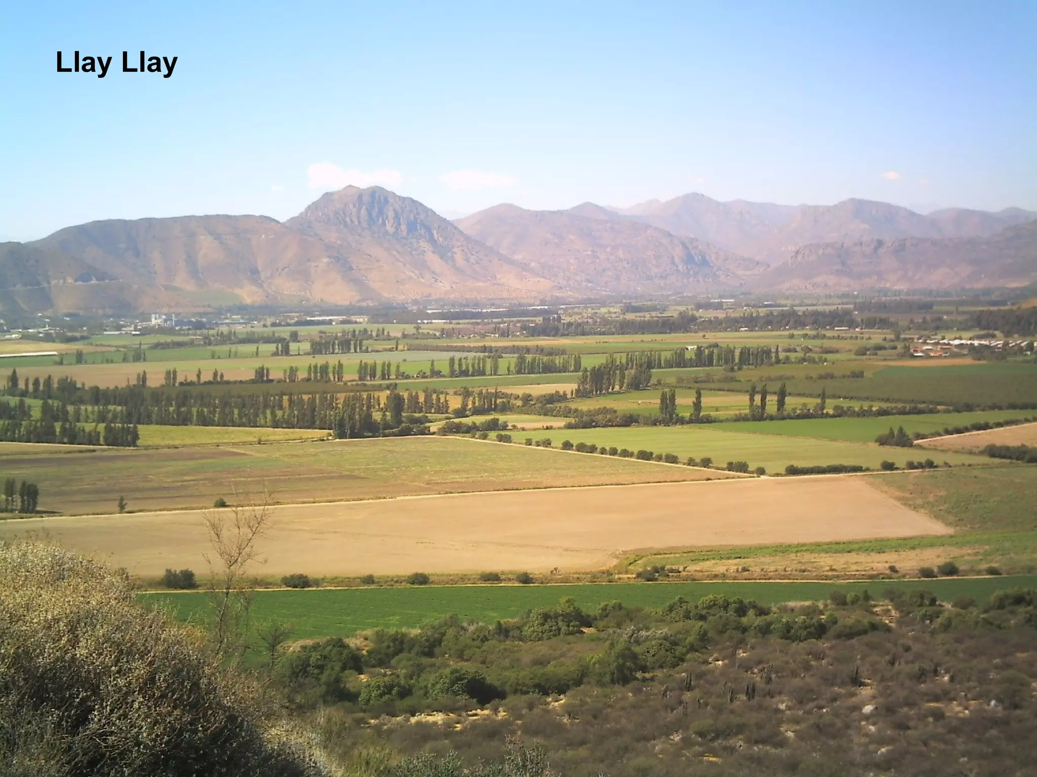 Zonas Naturales De Chile | PPT | South America Travel | Travel Locations