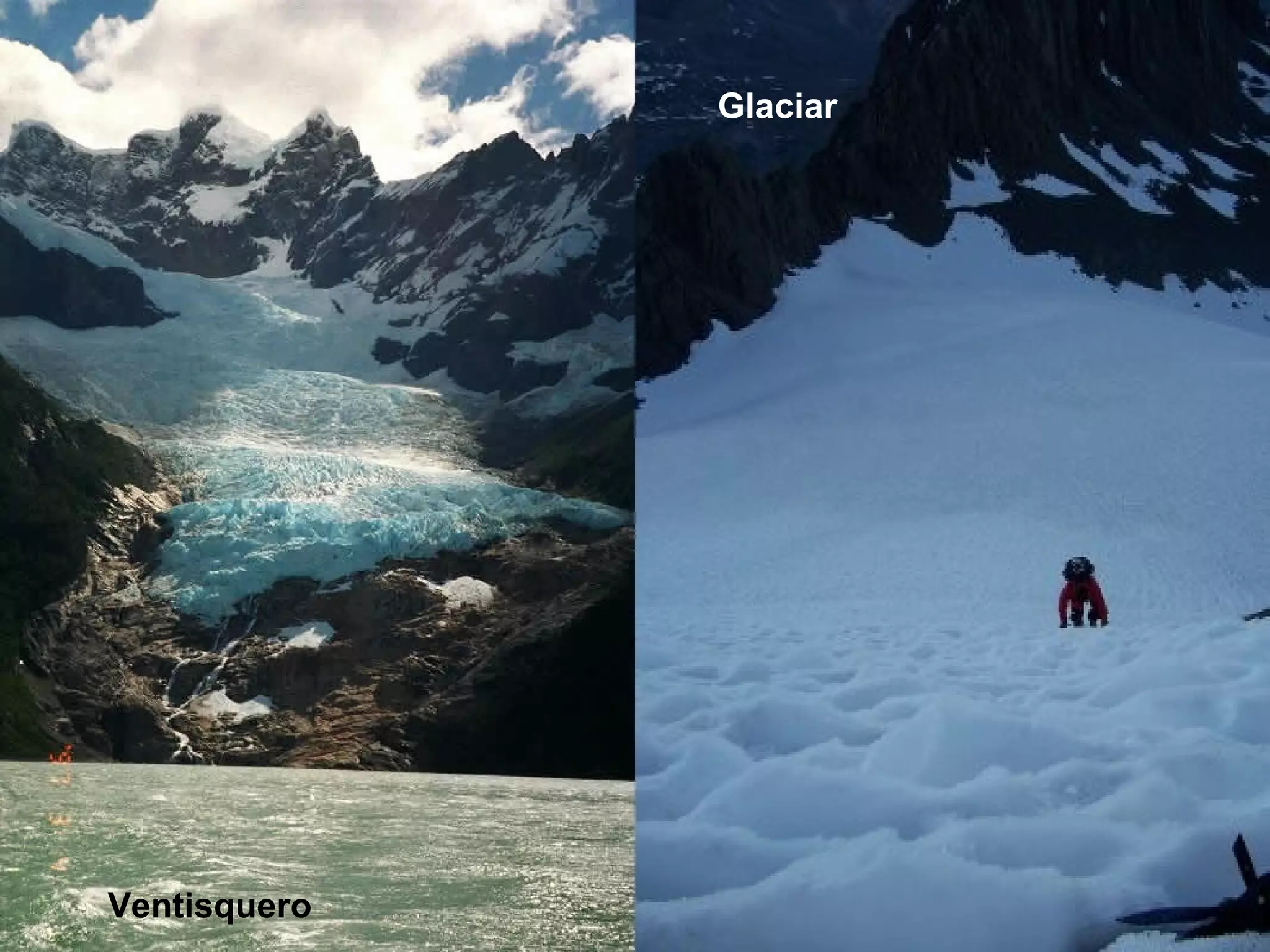 Zonas Naturales De Chile | PPT | South America Travel | Travel Locations