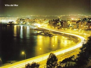 Viña del Mar
 