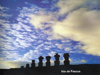 Isla de Pascua
 