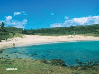 Anakena
 