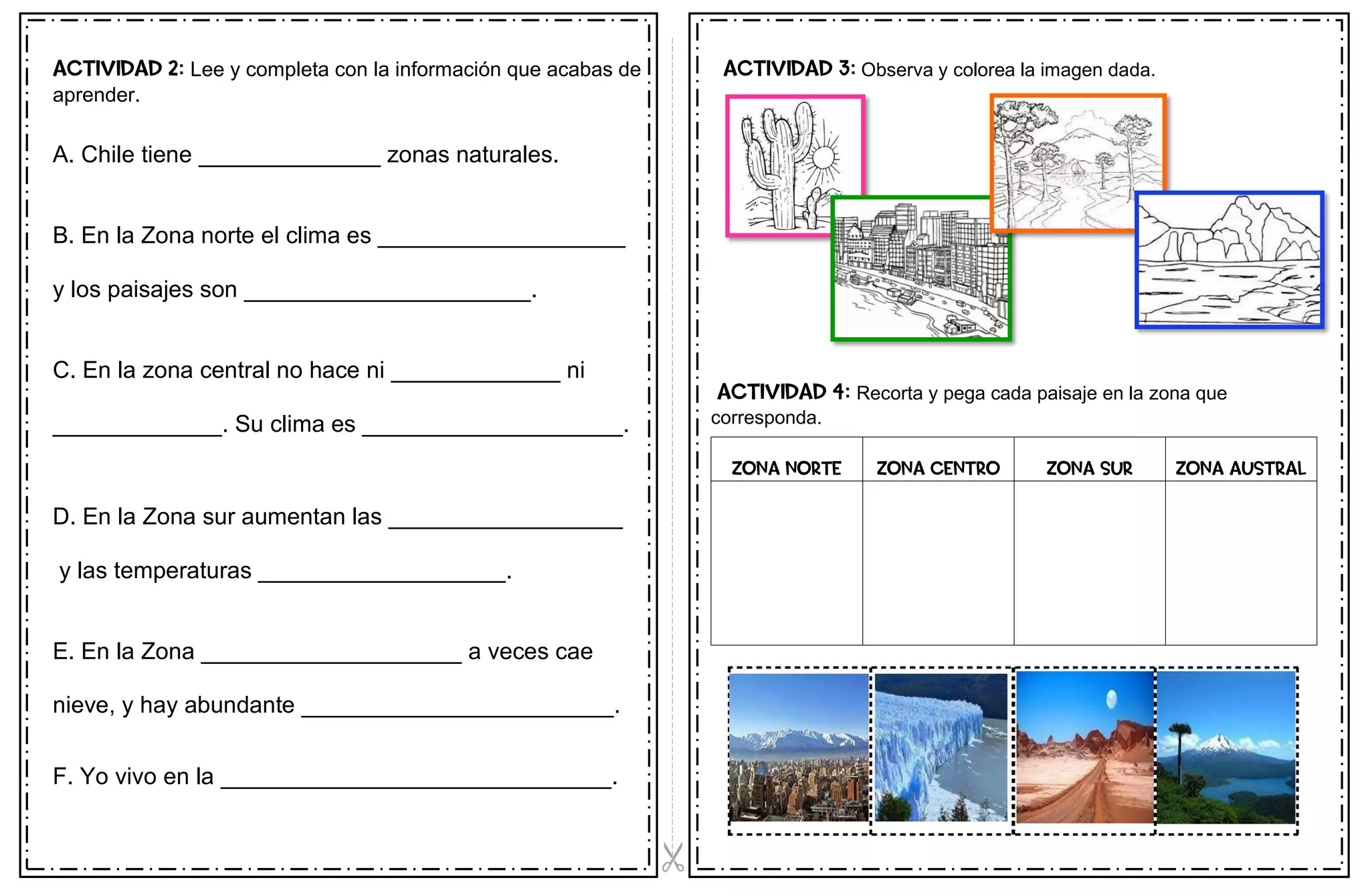 Zonas naturales de Chile .pdf