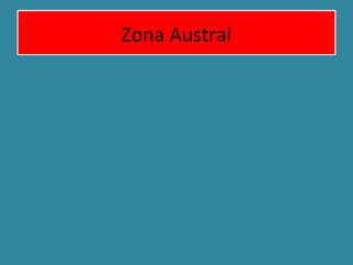 Zona Austral
 