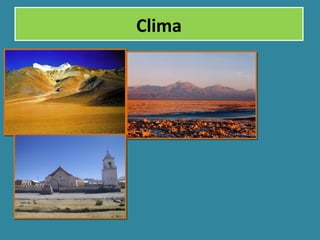 Clima
 