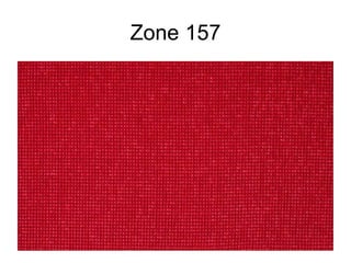 Zone 157 