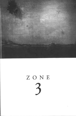 Zone 3 fairy tale autobiography-rapunzel