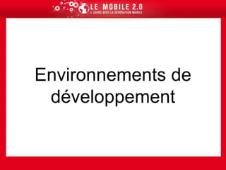 Connexion QML / C++Vue / ContrôleurInterface Utilisteur : QMLSignal / SlotQML C++ PluginLibrairies tiercesProtocoles Web(json, soap, xml-rpc)ModèleCryptoSQLOpen sourceLogique Métier : C++