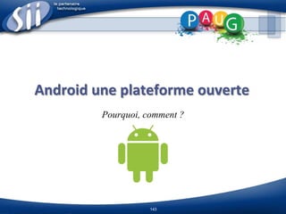 Composant PanoramaComposant Pivot