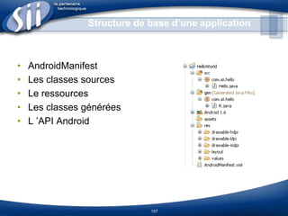 BlendSéparer le design de la partie métierPermet au designer de s’occuperque de l’interface...CréersesproprescomposantsRéaliser des animations