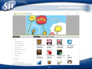 Le TombstoningNotre erreur : mauvaiseévaluation de l’importance du principeLa conclusion : doitetrepensédès le début de la conception/développement