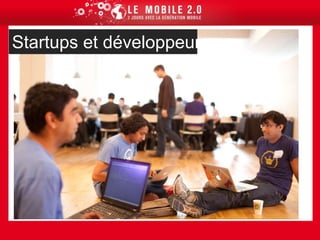 Rendre les données intelligibles