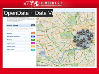 Faire appel à la compréhension visuelle