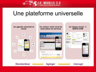 Les acteurs de la Dataviz