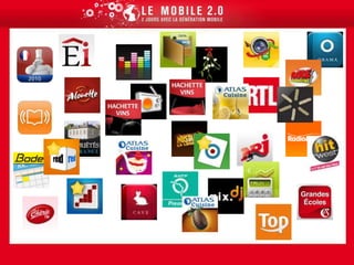 Un gestionnaired’internationalisation (Qt Linguist)