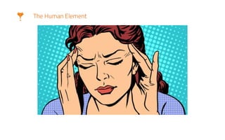 The Human Element
 