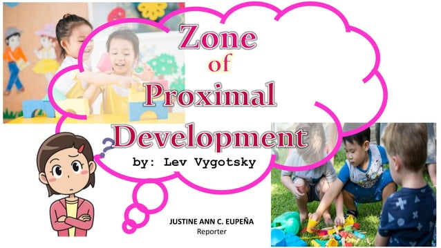 ZONE OF PROXIMAL DEVELOPMENT.pptx | Education