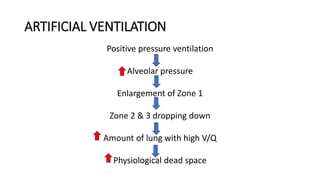 ZONES OF LUNG AND VENTILATION PERFUSION.pptx