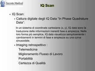 Socrate Medical presenta Zone Sonography, by Zonare