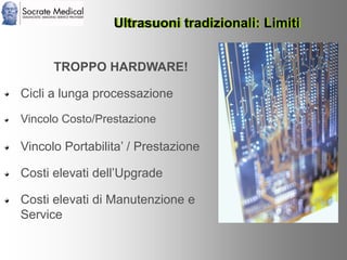 Socrate Medical presenta Zone Sonography, by Zonare