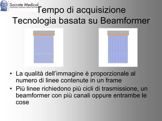 Socrate Medical presenta Zone Sonography, by Zonare