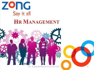 18By - Zohaib Butt M.Com I (A) 0123 UCP
 