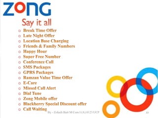 o
o
o
o
o
o
o
o
o
o
o
o
o
o
o
o
33By - Zohaib Butt M.Com I (A) 0123 UCP
 