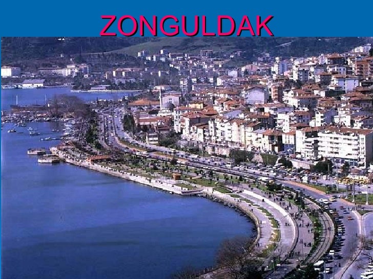 Zonguldak