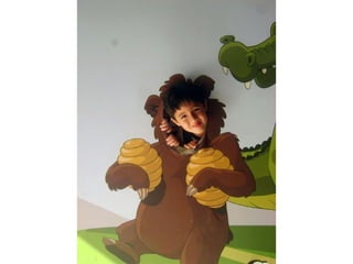 Conhecendo os animais do Zoo