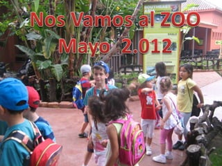 Zoo2012