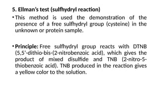 Zoo 541 (Advanced Histochemistry) 1.pptx