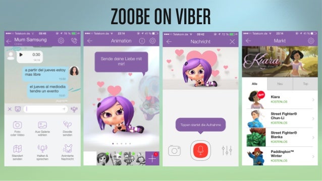 who owns viber who owns viber
