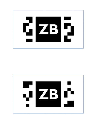 Книга Zooburst 12.2014