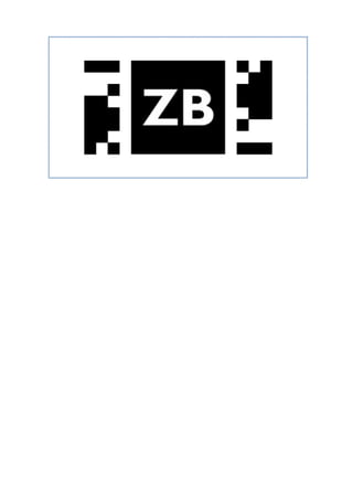 Книга Zooburst 12.2014