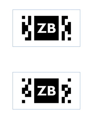 Книга Zooburst 12.2014