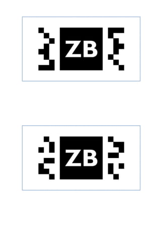 Книга Zooburst 12.2014